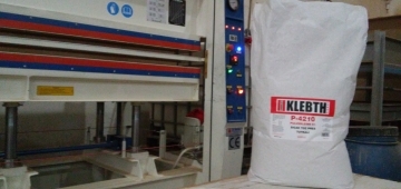 Sıcak Pres Tutkalları