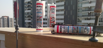 PUR-Yapıştırıcılar 1-K