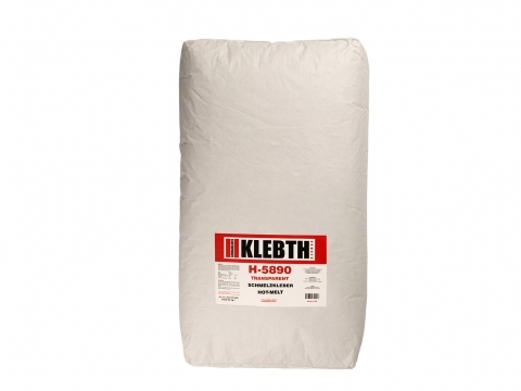 H-5890 HOT-MELT SCHMELZKLEBER